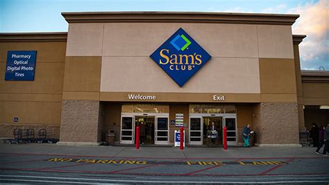 Sam's club normal hours - Zales. 8 a.m. to 9 p.m. Follow Jordan Mendoza on Twitter: @jordan_mendoza5. It's time to shop for Black Friday, but what time does every store open? Store times may vary across the country.